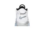 (W) Nike Air More Uptempo ‘White Metallic’ DV7408-100 WABT
