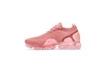 (W) Nike Air VaporMax 2 Rust Pink 942843-600 WABT