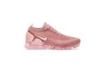 (W) Nike Air VaporMax 2 Rust Pink 942843-600 WABT
