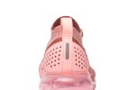 (W) Nike Air VaporMax 2 Rust Pink 942843-600 WABT