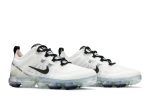 (W) Nike Air Vapormax 2019 Pale Ivory AR6632-100 WABT