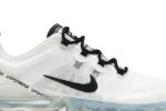 (W) Nike Air Vapormax 2019 Pale Ivory AR6632-100 WABT