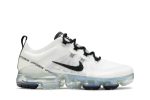 (W) Nike Air Vapormax 2019 Pale Ivory AR6632-100 WABT