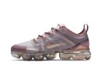 (W) Nike Air VaporMax 2019 Plum Chalk AR6632-500 WABT