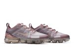 (W) Nike Air VaporMax 2019 Plum Chalk AR6632-500 WABT