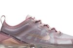 (W) Nike Air VaporMax 2019 Plum Chalk AR6632-500 WABT