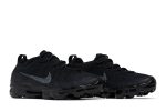 (W) Nike Air VaporMax 2023 Flyknit ‘Black’ DV6840-001 WABT
