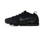 (W) Nike Air VaporMax 2023 Flyknit ‘Black’ DV6840-001 WABT