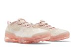 (W) Nike Air VaporMax 2023 Flyknit Oatmeal DV6840-101 WABT