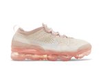 (W) Nike Air VaporMax 2023 Flyknit Oatmeal DV6840-101 WABT