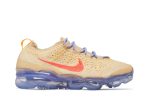 (W) Nike Air VaporMax 2023 Flyknit ‘Pale Vanilla’ DV6840-200 WABT