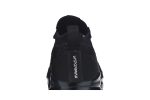 (W) Nike Air VaporMax Flyknit 3 Triple Black AJ6910-002 WABT