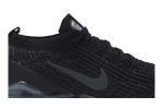 (W) Nike Air VaporMax Flyknit 3 Triple Black AJ6910-002 WABT