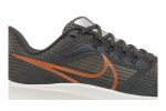 (W) Nike Air Winflo 9 Grey Metallic Copper DH4072-007 WABT