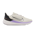 (W) Nike Air Winflo 9 Light Orewood Brown DD8686-103 WABT