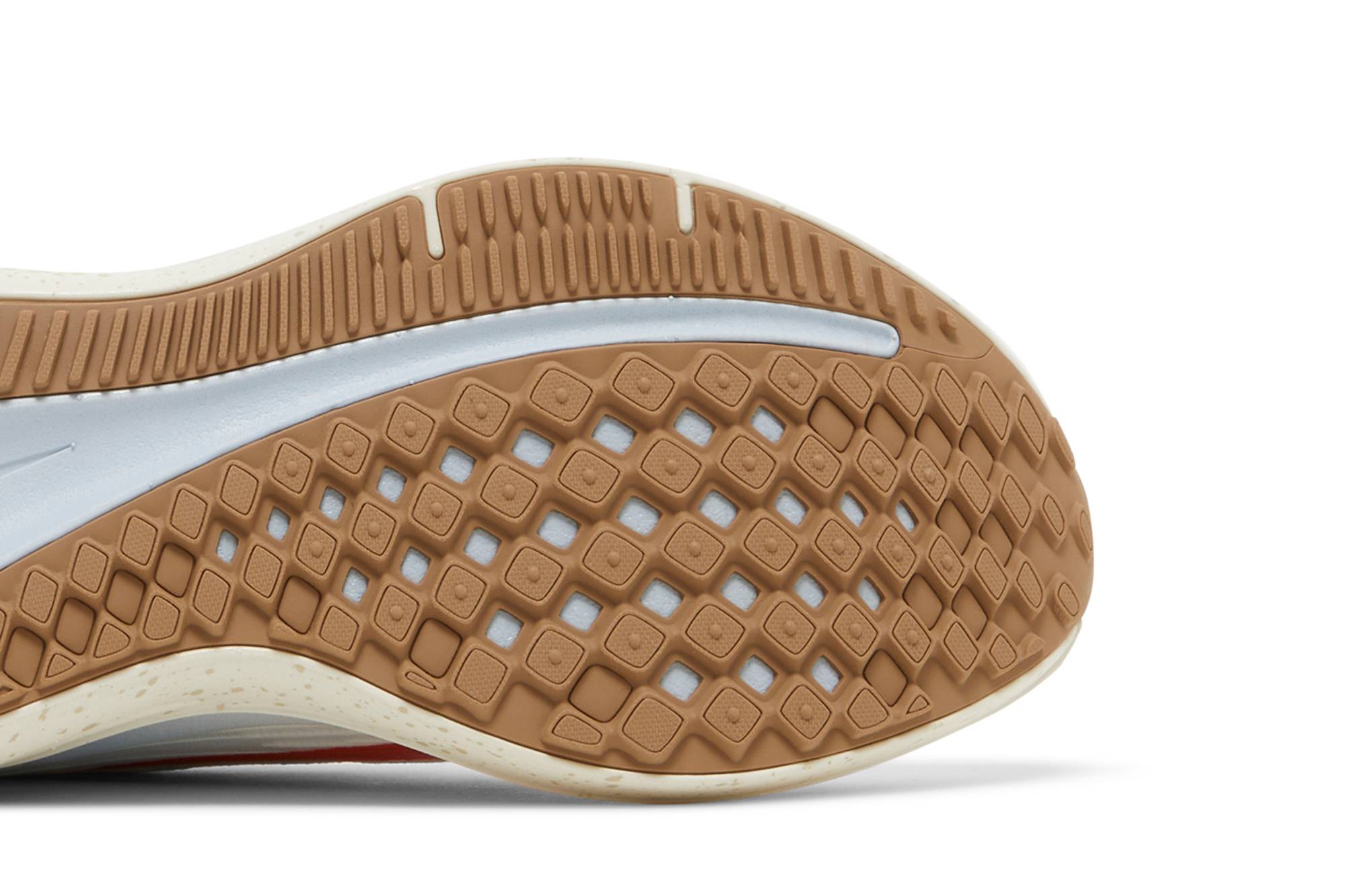 (Women) Nike Air Winflo 9 Sail Celestine Blue DX6048-181 Nicesnk - Image 5