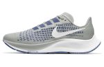 (W) Nike Air Zoom Pegasus 37 Gray Purple White BQ9647-006 WABT