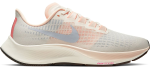 (W) Nike Air Zoom Pegasus 37 ‘Pale Ivory’ BQ9647-102 WABT