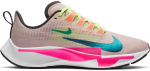 (W) Nike Air Zoom Pegasus 37 Premium Barely Rose Spruce CQ9977-600 WABT