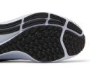 (W) Nike Air Zoom Pegasus 38 Black Metallic Gold Coin CW7358-004 WABT