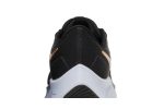 (W) Nike Air Zoom Pegasus 38 Black Metallic Gold Coin CW7358-004 WABT