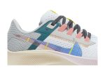 (W) Nike Air Zoom Pegasus 38 Blue Tint Regal Pink DC8796-400 WABT