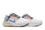 (W) Nike Air Zoom Pegasus 38 Blue Tint Regal Pink DC8796-400 WABT