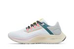 (W) Nike Air Zoom Pegasus 38 Blue Tint Regal Pink DC8796-400 WABT