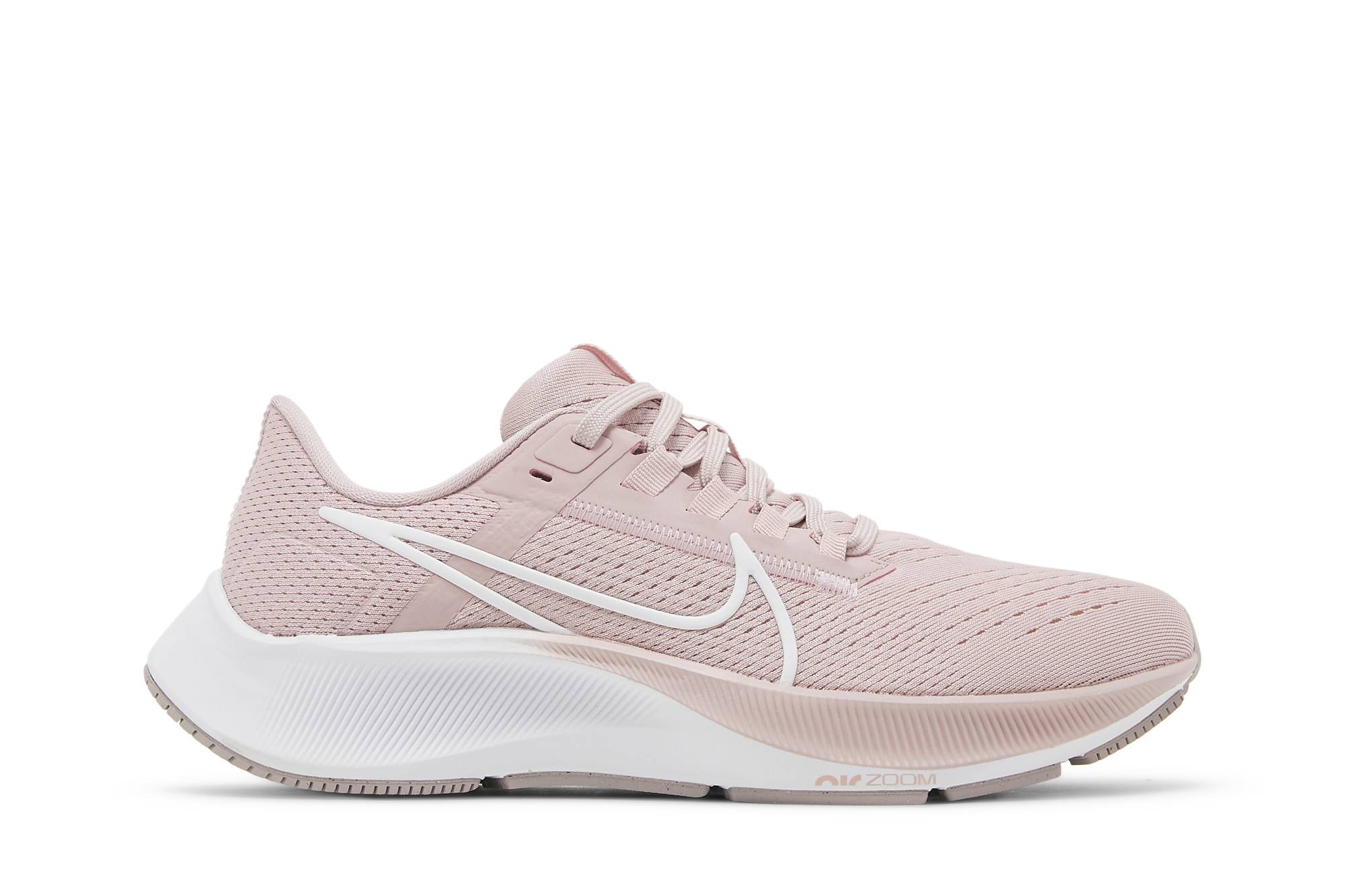 (Women) Nike Air Zoom Pegasus 38 Champagne CW7358-601 Skidge