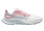 (W) Nike Air Zoom Pegasus 38 Sail Pink Glaze CW7358-103 WABT