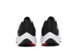 (W) Nike Air Zoom Pegasus 38 White Metallic Silver CW7358-101 WABT