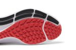 (W) Nike Air Zoom Pegasus 38 White Metallic Silver CW7358-101 WABT