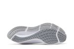 (W) Nike Air Zoom Pegasus 38 White Pure Platinum CW7358-100 WABT