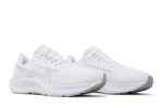 (W) Nike Air Zoom Pegasus 38 White Pure Platinum CW7358-100 WABT