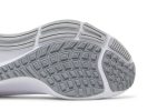 (W) Nike Air Zoom Pegasus 38 White Pure Platinum CW7358-100 WABT