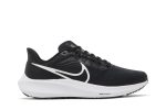 (W) Nike Air Zoom Pegasus 39 Black White DH4072-001 WABT