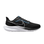 (W) Nike Air Zoom Pegasus 39 Black Zebra Iridescent DR9619-001 WABT