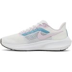 (W) Nike Air Zoom Pegasus 39 ‘White Cerulean’ DZ4445-100 WABT