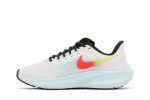 (W) Nike Air Zoom Pegasus 39 White Crimson Volt DX3350-100 WABT