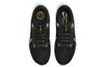 (W) Nike Air Zoom Pegasus 40 Black Speed Yellow Blue DV3854-002 WABT