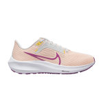 (W) Nike Air Zoom Pegasus 40 Guava Ice Vivid Purple DV3854-800 WABT