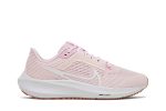 (W) Nike Air Zoom Pegasus 40 ‘Pearl Pink’ DV3854-600 WABT
