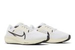 (W) Nike Air Zoom Pegasus 40 White Coconut Milk DV3854-100 WABT