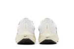 (W) Nike Air Zoom Pegasus 40 White Coconut Milk DV3854-100 WABT