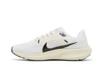 (W) Nike Air Zoom Pegasus 40 White Coconut Milk DV3854-100 WABT