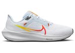(W) Nike Air Zoom Pegasus 40 ‘White Laser Orange’ DV3854-102 WABT