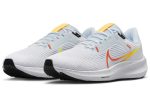 (W) Nike Air Zoom Pegasus 40 ‘White Laser Orange’ DV3854-102 WABT