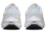 (W) Nike Air Zoom Pegasus 40 ‘White Laser Orange’ DV3854-102 WABT