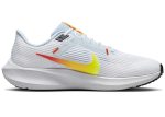(W) Nike Air Zoom Pegasus 40 ‘White Laser Orange’ DV3854-102 WABT