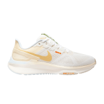 (W) Nike Air Zoom Structure 25 Sail Buff Gold FV3635-171 WABT